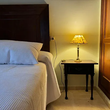Buen Pastor Con Parking Gratuito Appartement Córdoba