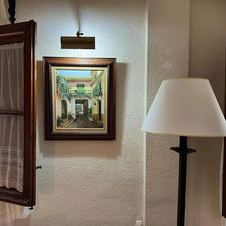 Buen Pastor Con Parking Gratuito Appartement Córdoba