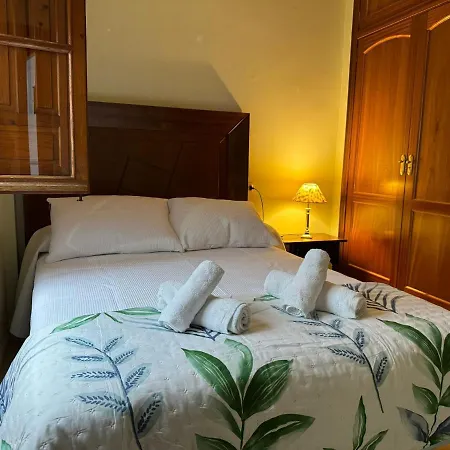 Buen Pastor Con Parking Gratuito Appartement Córdoba
