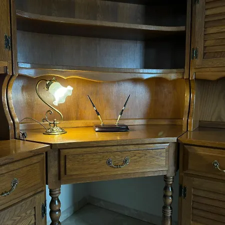 Appartement Buen Pastor Con Parking Gratuito Córdoba