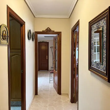 Appartement Buen Pastor Con Parking Gratuito