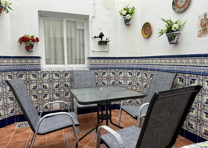 Buen Pastor Con Parking Gratuito Apartament