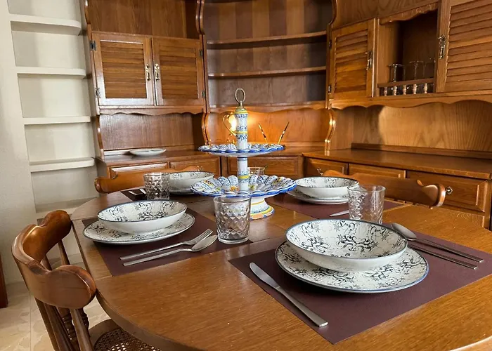 Apartament Buen Pastor Con Parking Gratuito