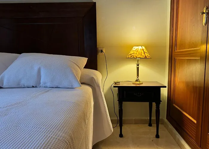 Buen Pastor Con Parking Gratuito Apartament Kordoba