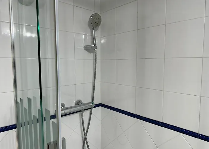 Apartament Buen Pastor Con Parking Gratuito *