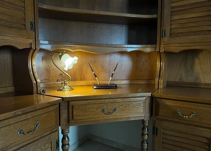 Apartament Buen Pastor Con Parking Gratuito Kordoba