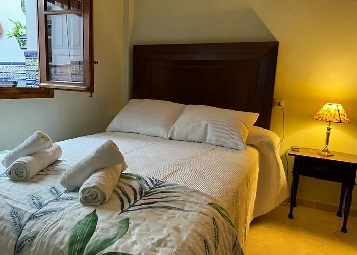 Apartament Buen Pastor Con Parking Gratuito *