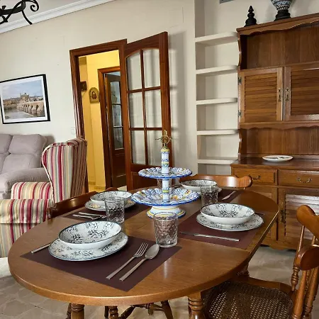 Buen Pastor Con Parking Gratuito * Córdoba