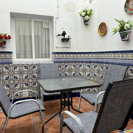 Buen Pastor Con Parking Gratuito Lägenhet