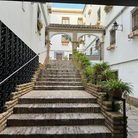 Lägenhet Buen Pastor Con Parking Gratuito Córdoba