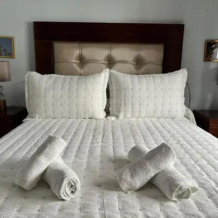 Buen Pastor Con Parking Gratuito *