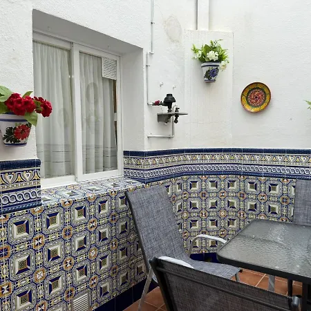 Lägenhet Buen Pastor Con Parking Gratuito