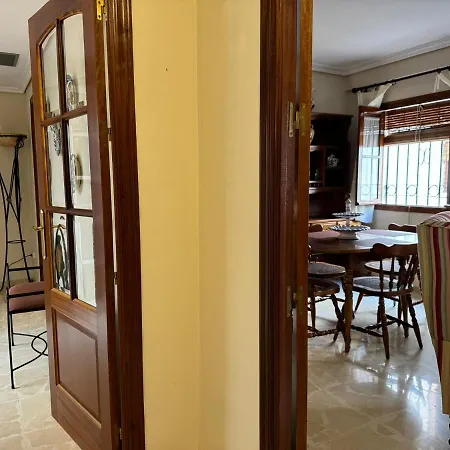 Buen Pastor Con Parking Gratuito * Córdoba