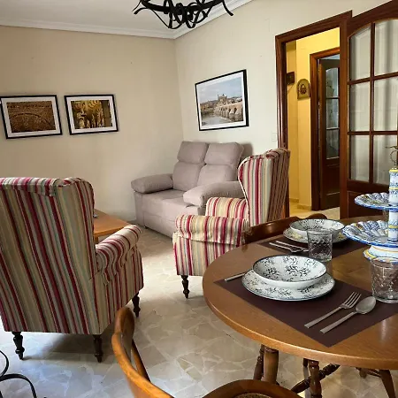 Lägenhet Buen Pastor Con Parking Gratuito