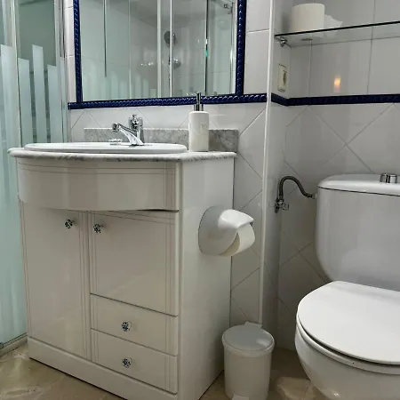 Buen Pastor Con Parking Gratuito * Córdoba