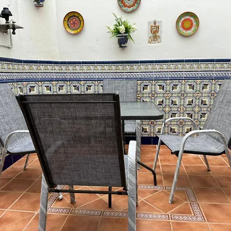 Lägenhet Buen Pastor Con Parking Gratuito Córdoba