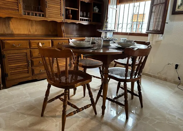 Appartement Buen Pastor Con Parking Gratuito Córdoba