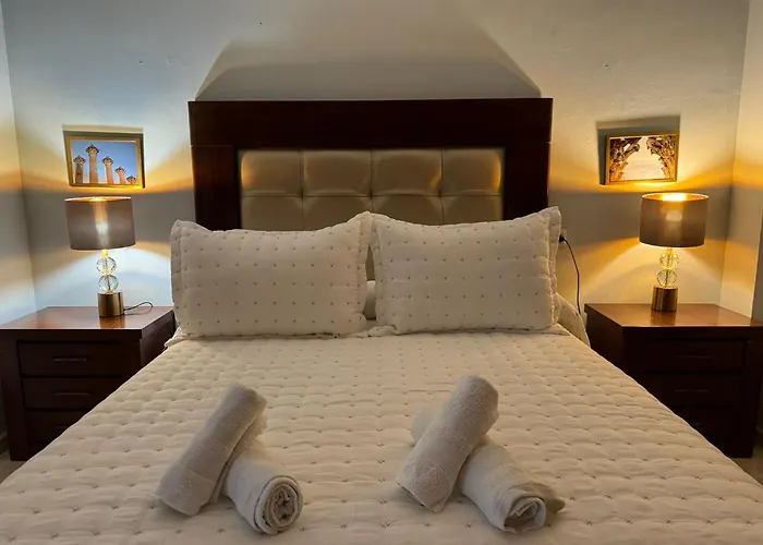 Appartement Buen Pastor Con Parking Gratuito