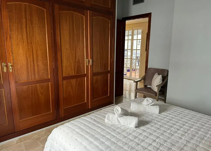 Buen Pastor Con Parking Gratuito Appartement *