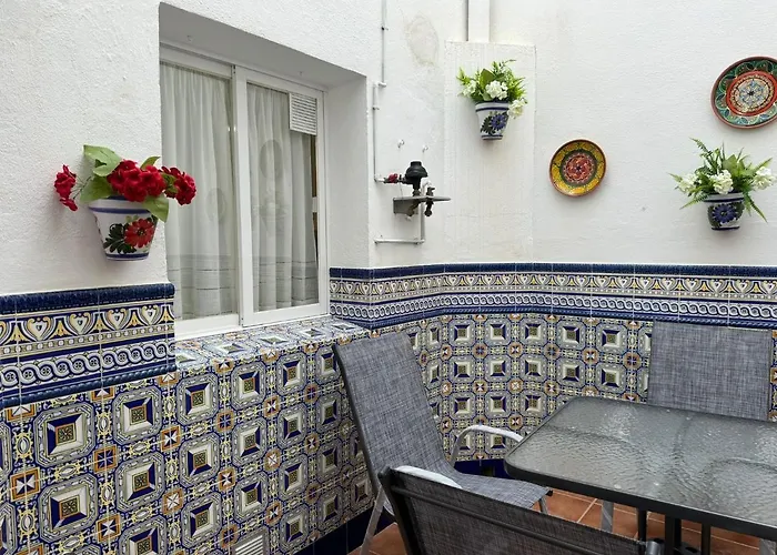 Appartement Buen Pastor Con Parking Gratuito