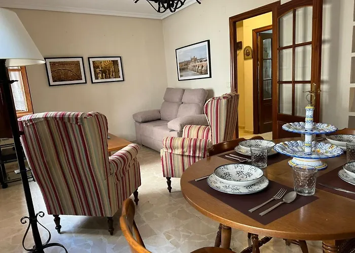 Appartement Buen Pastor Con Parking Gratuito