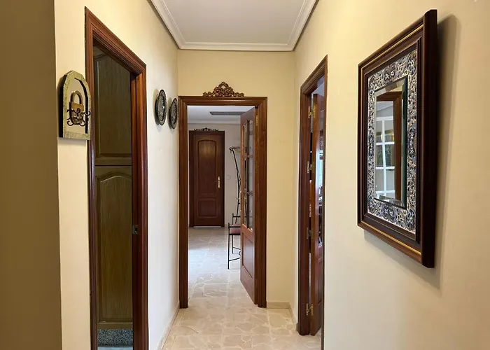 Appartement Buen Pastor Con Parking Gratuito