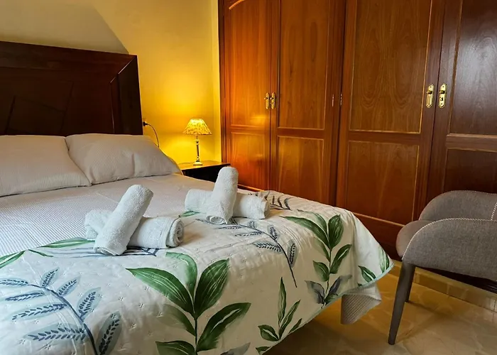 Buen Pastor Con Parking Gratuito *