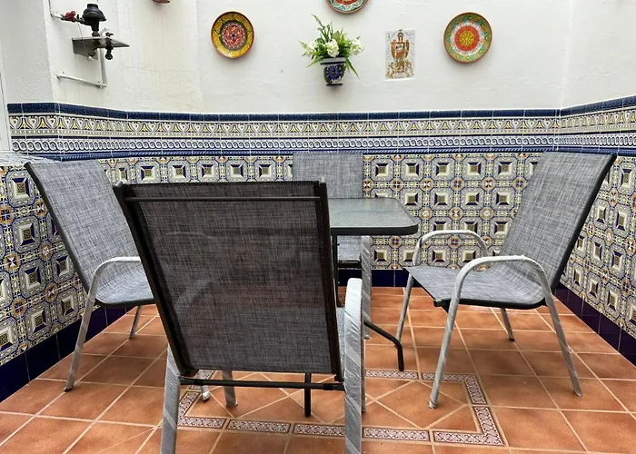 Appartement Buen Pastor Con Parking Gratuito Córdoba