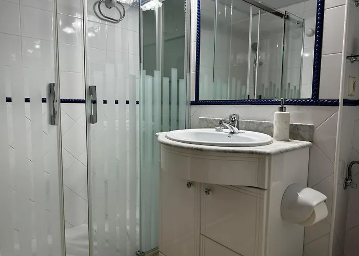 Buen Pastor Con Parking Gratuito Appartement *